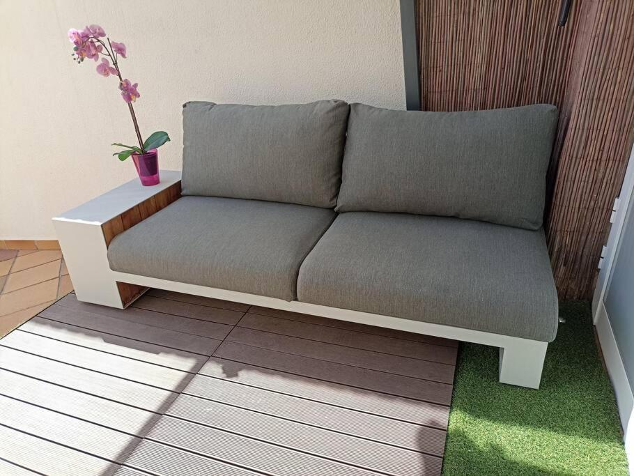 Taliarte Suite Vibbecanarias Melenara Exterior photo
