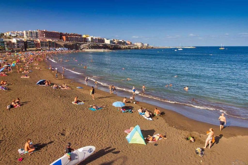 Taliarte Suite Vibbecanarias Melenara Exterior photo