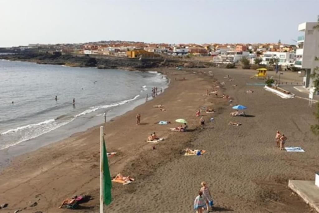 Taliarte Suite Vibbecanarias Melenara Exterior photo