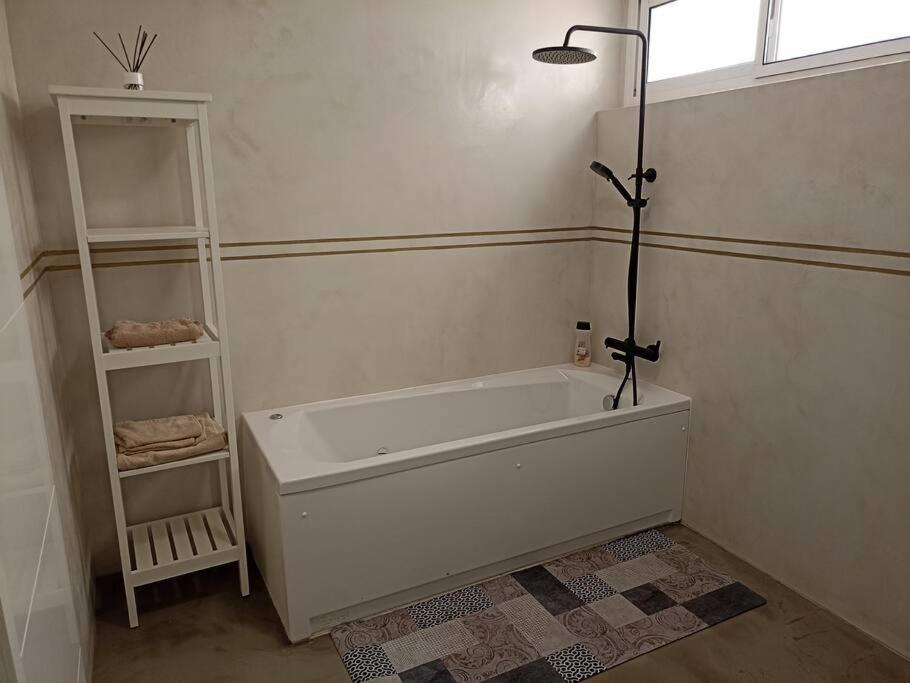 Taliarte Suite Vibbecanarias Melenara Exterior photo