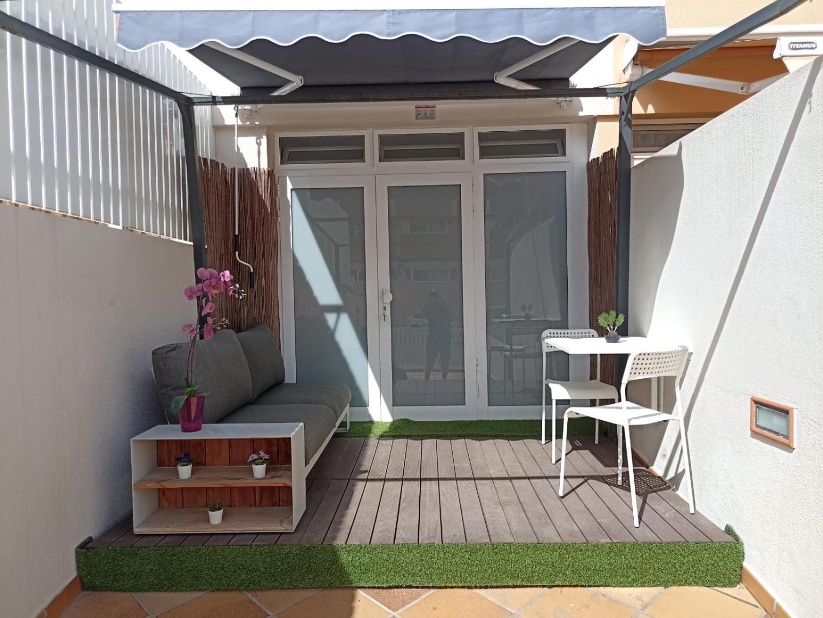Taliarte Suite Vibbecanarias Melenara Exterior photo